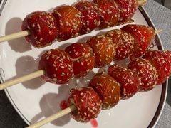 -柿合缘新京菜(国金中心商场店)