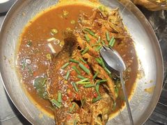 -湘力力小院·鱼汤泡饭(枫林路店)