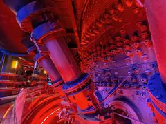 -首钢一高炉·SoReal科幻乐园