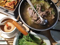-全牛匠·乐山跷脚牛肉(新中关店)