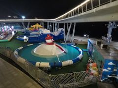 -大梅沙海滨公园