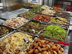 -枣阁园滴滴自助餐