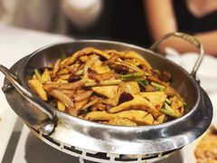 -小城故事·地道宁波味(月湖盛园店)