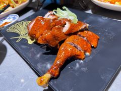 甜皮鸭-肖四女乐山跷脚牛肉(江北星街坊店)