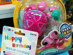 -TOYSRUS玩具反斗城(大连恒隆广场店)