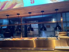 -头壹号  羊汤·饸饹面·大油条(西二旗店)