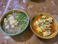 梁记肥肠粉-梁记肥肠粉(宽窄巷子店)