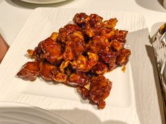 -新白鹿餐厅(第一百货店)
