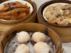 -禧座港式餐厅(星河店)