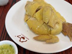 -文记壹心鸡(宝华路店)