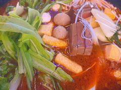 -煜丰汴京烤鸭(福彩路店)
