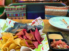 -Famous肥猫墨西哥音乐餐吧(五棵松华熙LIVE店)