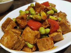 -五观堂素食(新华路店)