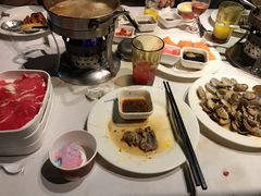 -星伦多自助料理·涮烤一体(虹悦城店)
