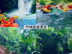 -清泉湾生态旅游度假区