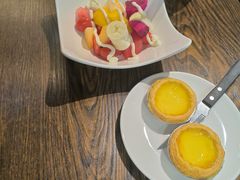 -许榴香西餐厅(台东步行街店)