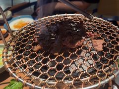 -烧肉达人•炭火烧肉(新天地店)