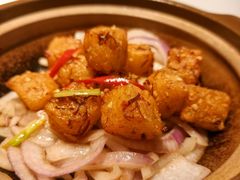 -上味·小海小鲜(中联店)