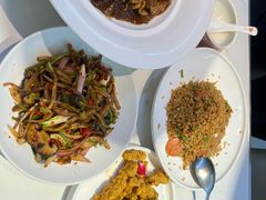 -孙家外婆•长春地标美食新名片(吾悦广场店)