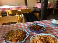 -卧龙堡客栈·中餐厅(古北水镇店)