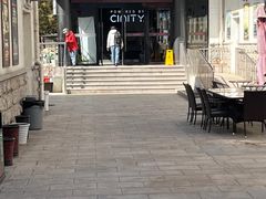 -中影国际影城(小西天CINITY店)