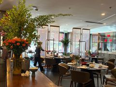 -旺顺阁·北京菜·烤鸭(大望路店)