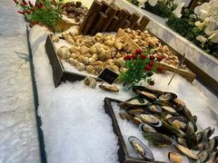 -川骄海鲜自助(河东店)