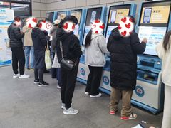 -上海市皮肤病医院(武夷路院区)