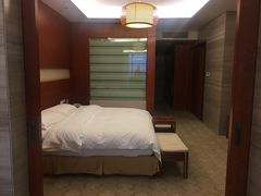 -东海森林温泉度假酒店
