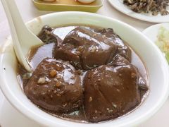 -创发潮州饭店