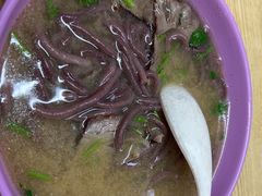-牛马行牛肉饸饹铺(长春总店)