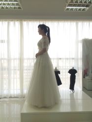 Chinchin&nbsp;Lady美丽制造礼服馆-CHINCHIN LADY