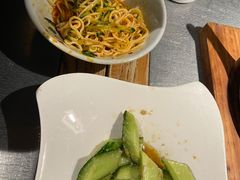 -探鱼·鲜青椒爽麻烤鱼(番禺万达店)
