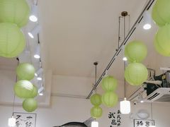 -食藕·武昌鱼(古德寺店)