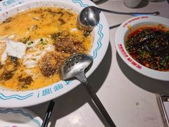 -花椒俏川菜小馆(南海万达店)