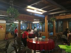 -生态苑农庄(十里画廊遇龙河店)