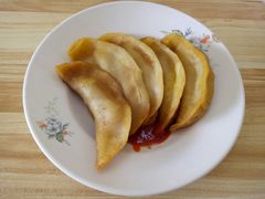 七家湾牛肉锅贴-李记七家湾牛肉锅贴店(太平桥店)