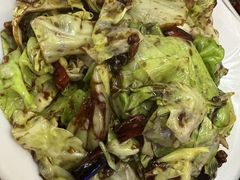 -巷子深菜馆(新华路店)