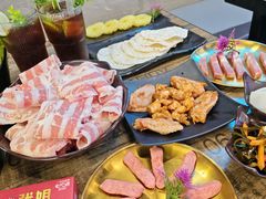 -张姐烤肥牛(西丽店)