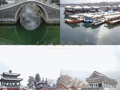 -颐和园
