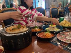 -卢布里西餐厅(总店)