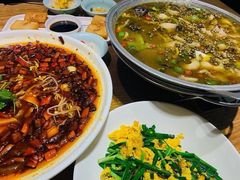 -鸡毛店·川菜(双楠店)