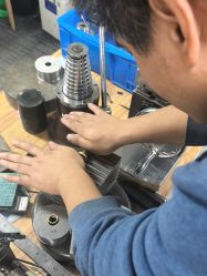 -邵老师打金·黄金加工(大望路总店)