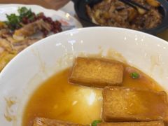 -七叔家宴家常广西菜(明秀东路店)
