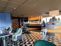 -华厦大酒店·桃源西餐厅·自助餐