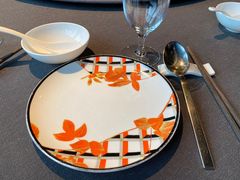 -上海滩餐厅(BFC外滩金融中心店)