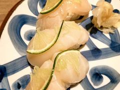 -小山日本料理(兴业太古汇店)