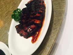 苏式黑叉烧-苏浙汇(古北店)