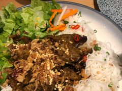 -越美小馆·越南料理(曲江店)