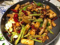 -小菜园新徽菜(常州金坛吾悦店)